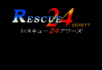 Rescue 24 Hours